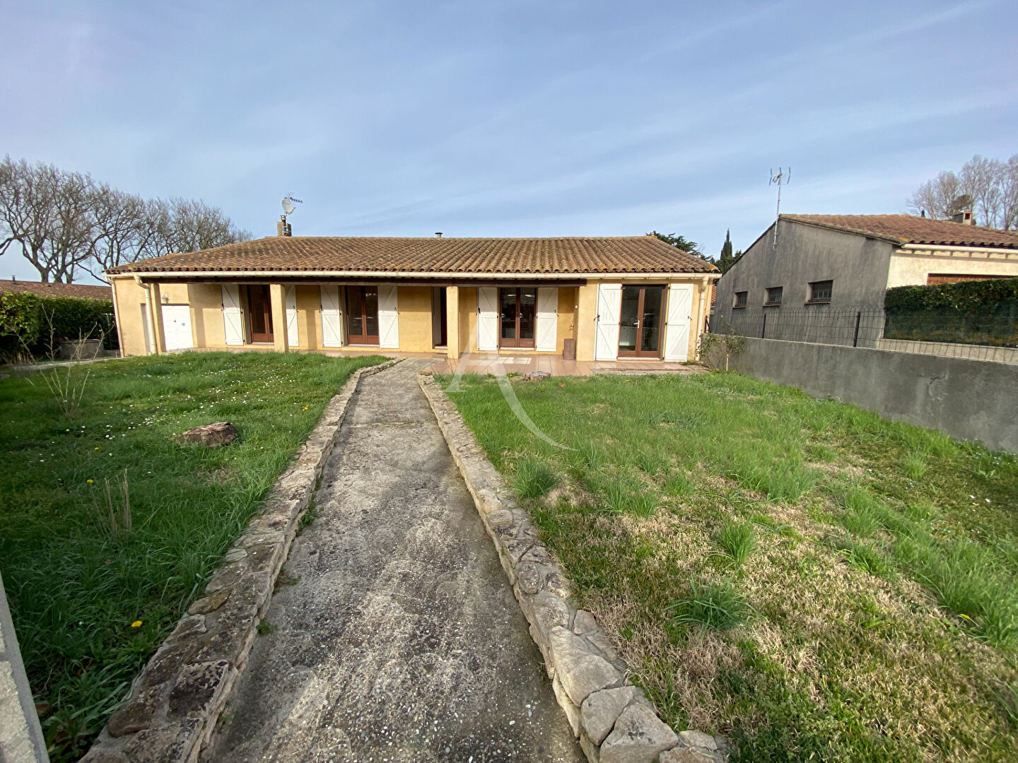 Agence immobilière de L'Adresse SIGNATURE EN LAURAGAIS - SIGNATURE EN LAURAGAIS