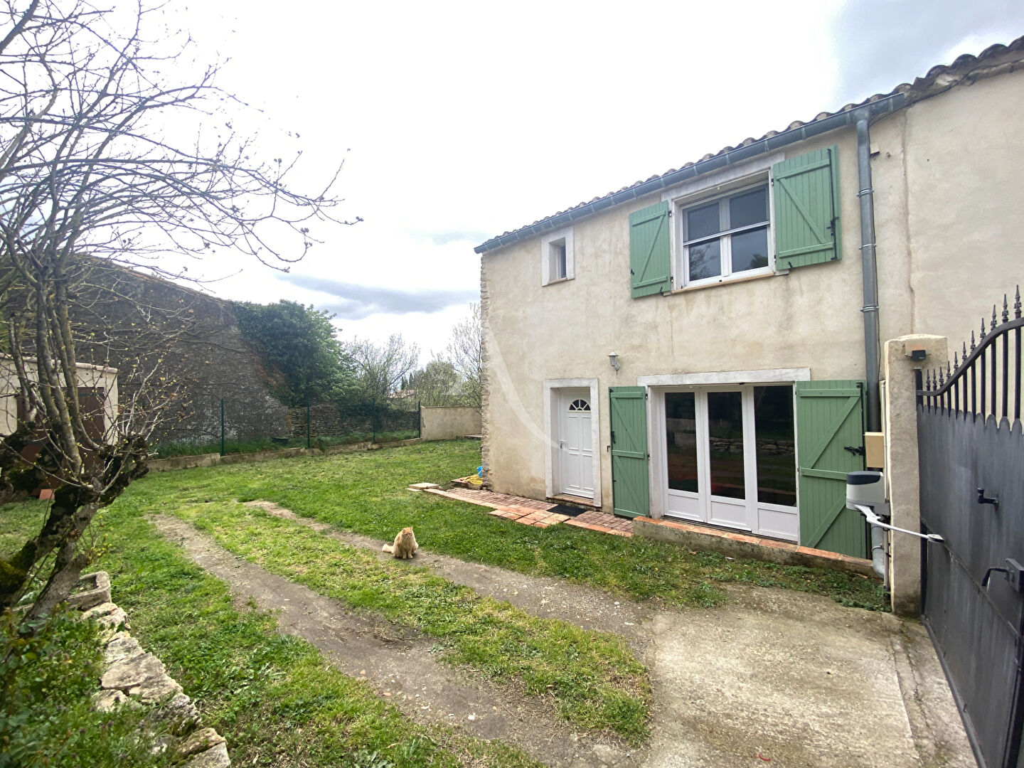 Agence immobilière de L'Adresse SIGNATURE EN LAURAGAIS - SIGNATURE EN LAURAGAIS