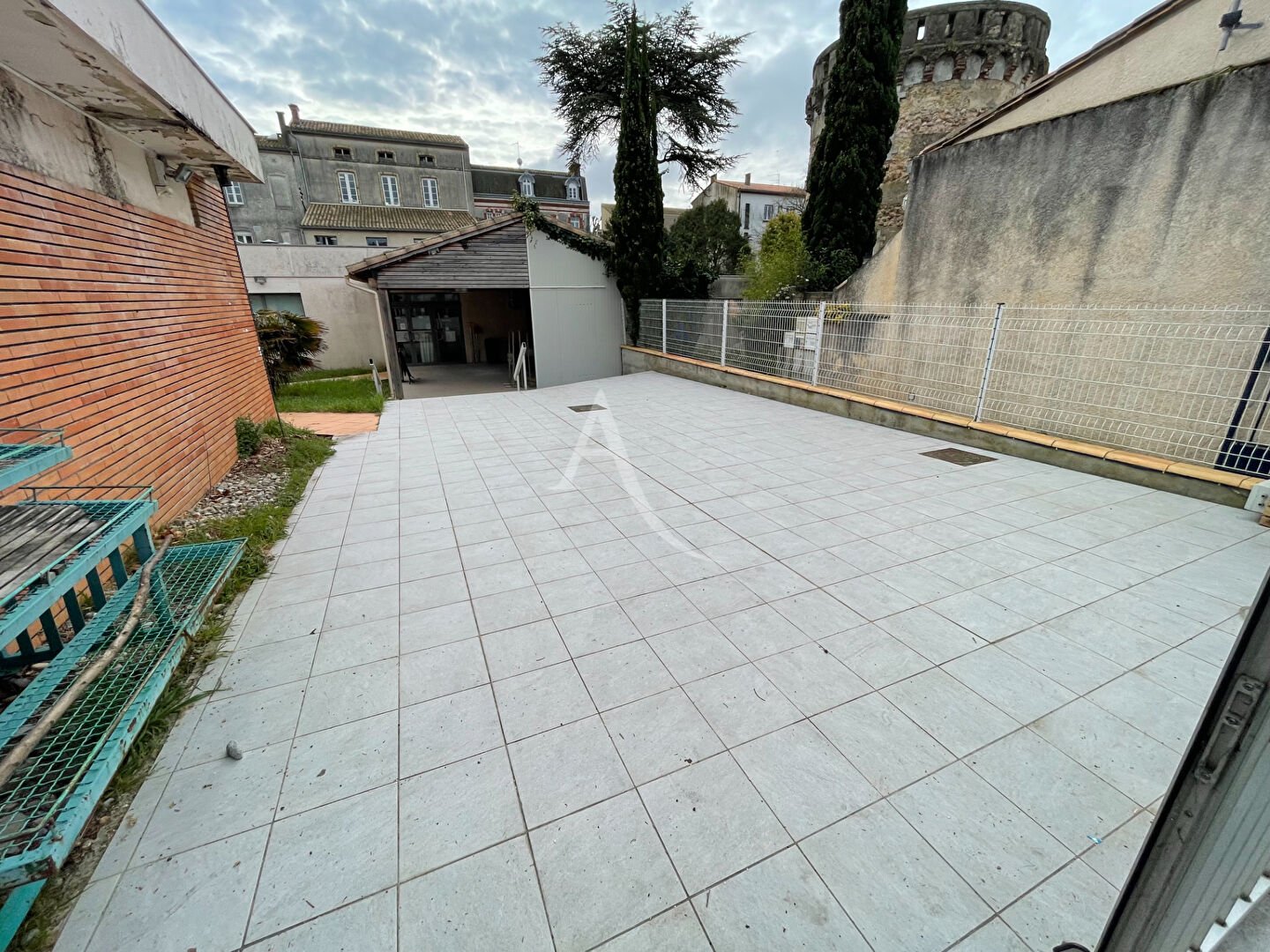 Agence immobilière de L'Adresse SIGNATURE EN LAURAGAIS - SIGNATURE EN LAURAGAIS