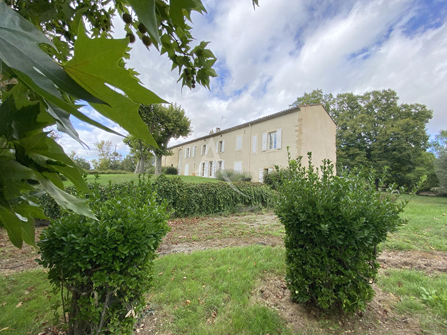 Agence immobilière de L'Adresse SIGNATURE EN LAURAGAIS - SIGNATURE EN LAURAGAIS