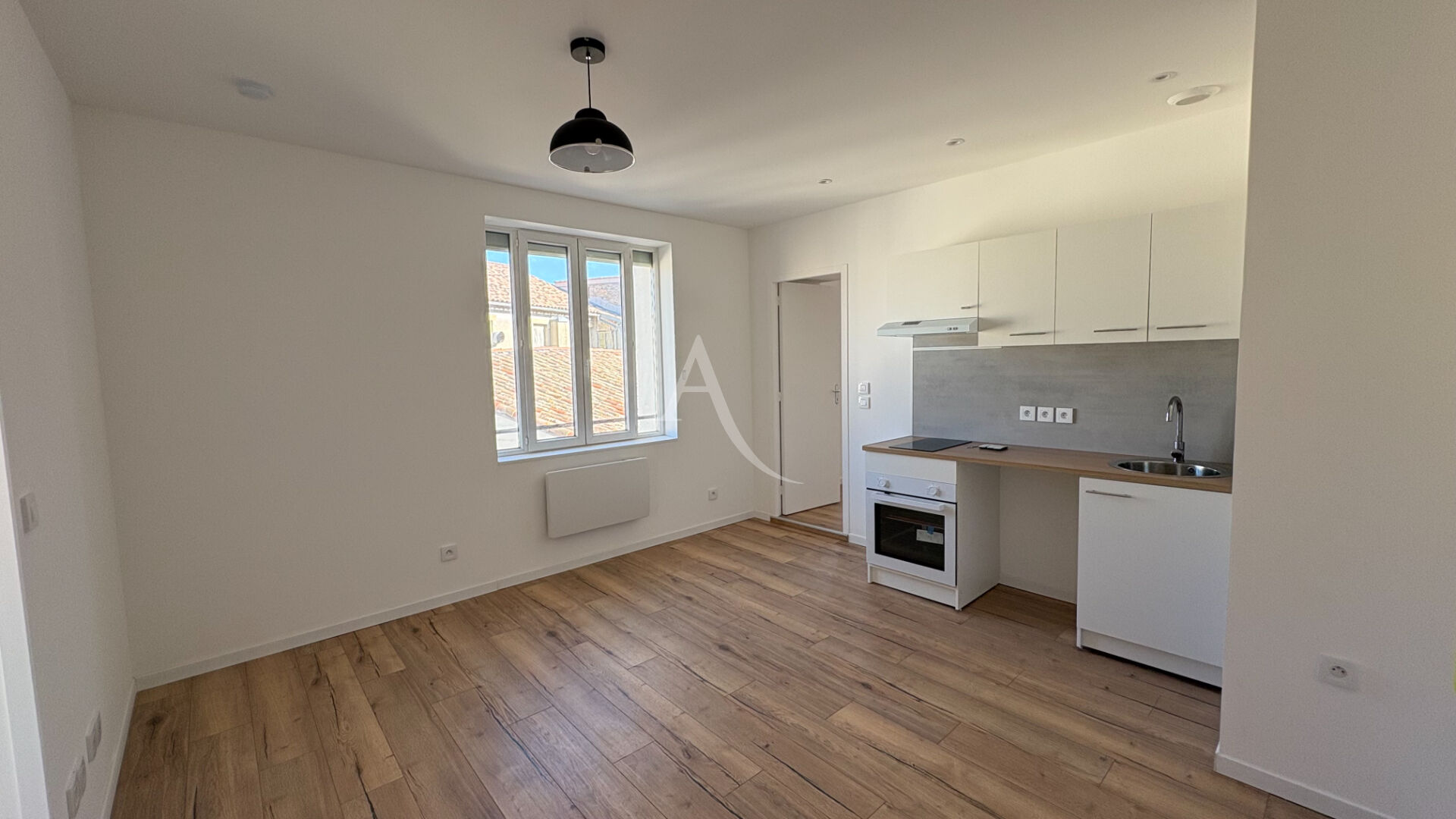 Agence immobilière de L'Adresse SIGNATURE EN LAURAGAIS - SIGNATURE EN LAURAGAIS