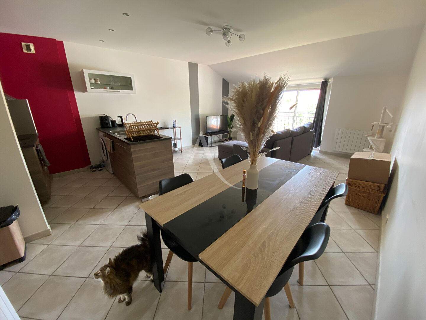 Agence immobilière de L'Adresse SIGNATURE EN LAURAGAIS - SIGNATURE EN LAURAGAIS