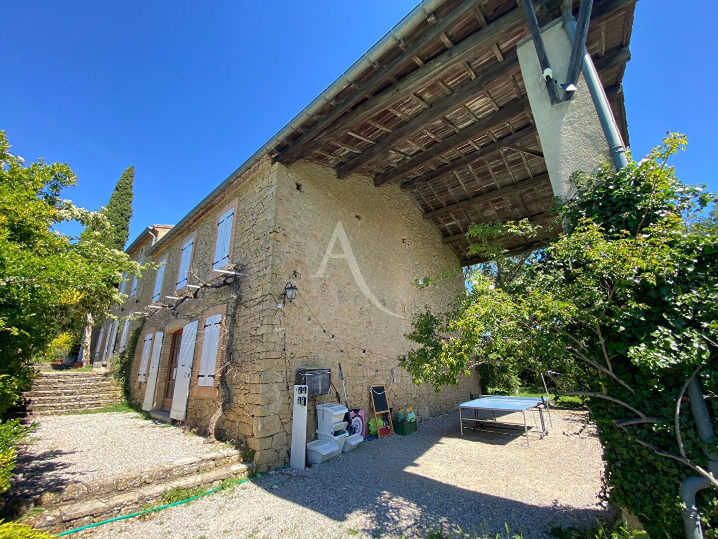 Agence immobilière de L'Adresse SIGNATURE EN LAURAGAIS - SIGNATURE EN LAURAGAIS