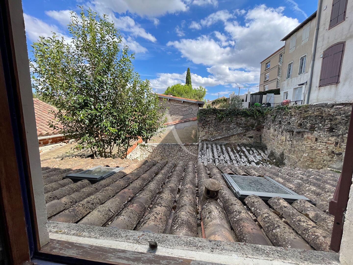 Agence immobilière de L'Adresse SIGNATURE EN LAURAGAIS - SIGNATURE EN LAURAGAIS