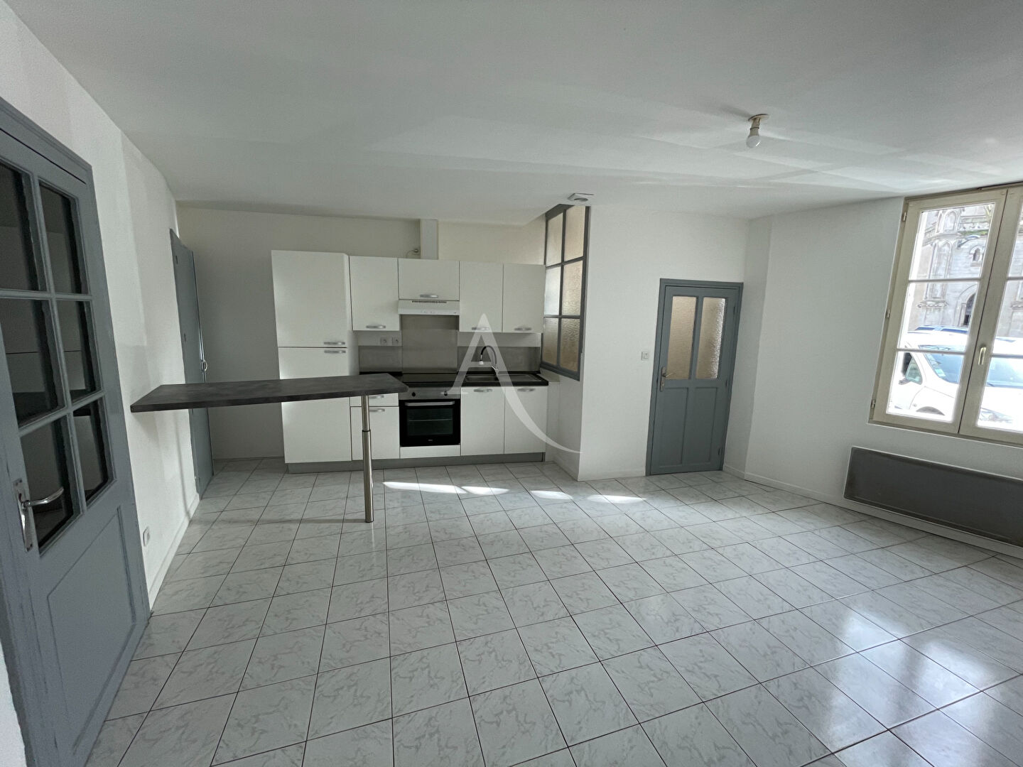 Appartement Castelnaudary 2 pièce(s) 57,78 m2