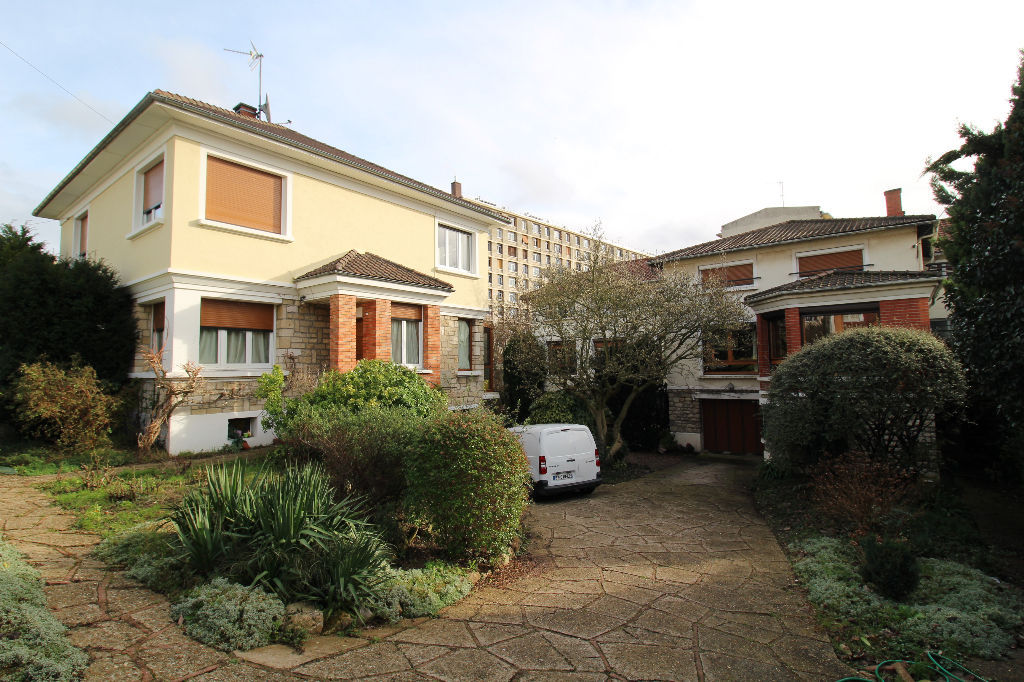 Agence immobilière de L'ADRESSE - Châtillon - L'ADRESSE- Châtillon