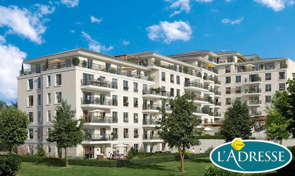 Agence immobilière de L'ADRESSE - Châtillon - L'ADRESSE- Châtillon