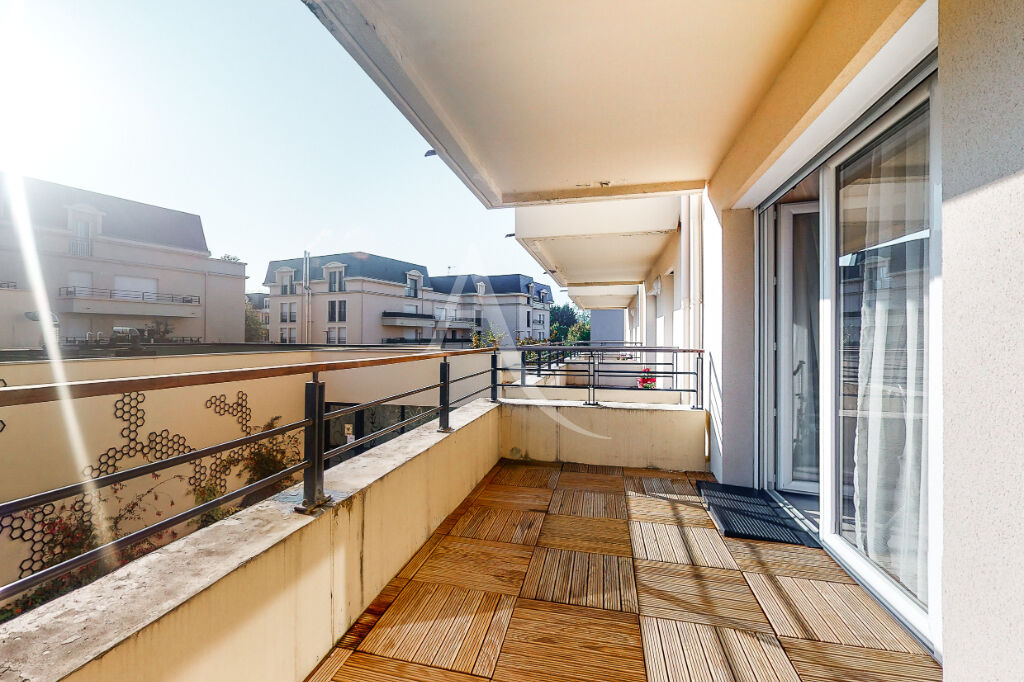 Appartement Emerainville 2 pièces 40 m²