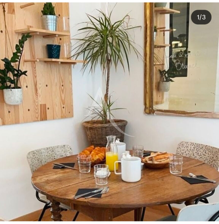 Photo Fonds de commerce Restaurant Clamart image 1/6