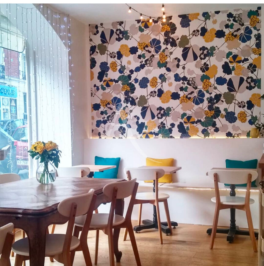 Photo Fonds de commerce Restaurant Clamart image 3/6