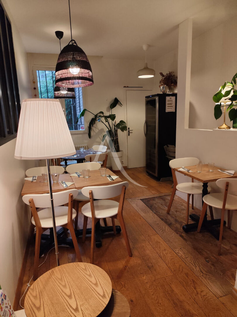 Photo Fonds de commerce Restaurant Clamart image 5/6