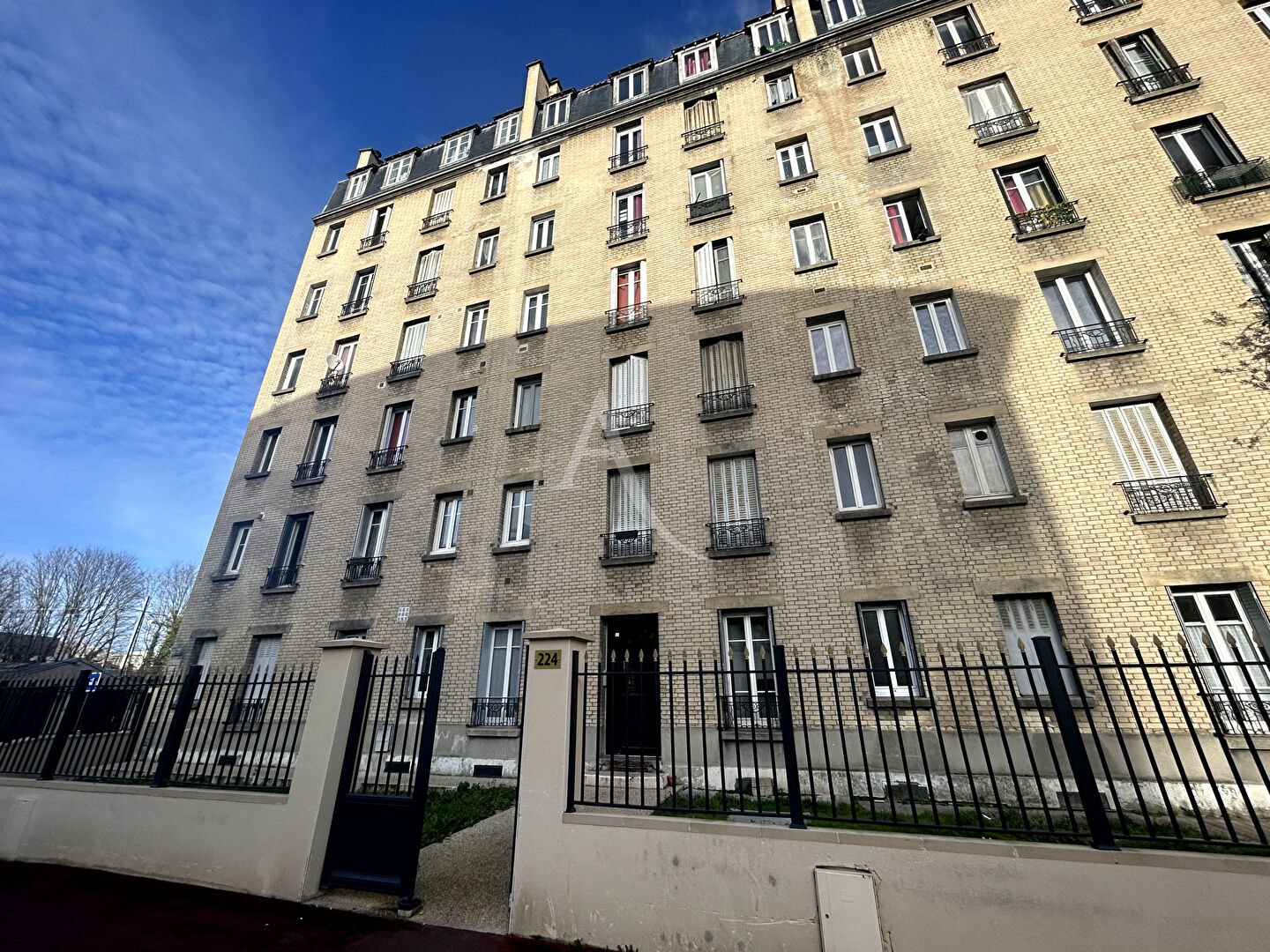 Agence immobilière de L'ADRESSE - Châtillon - L'ADRESSE- Châtillon