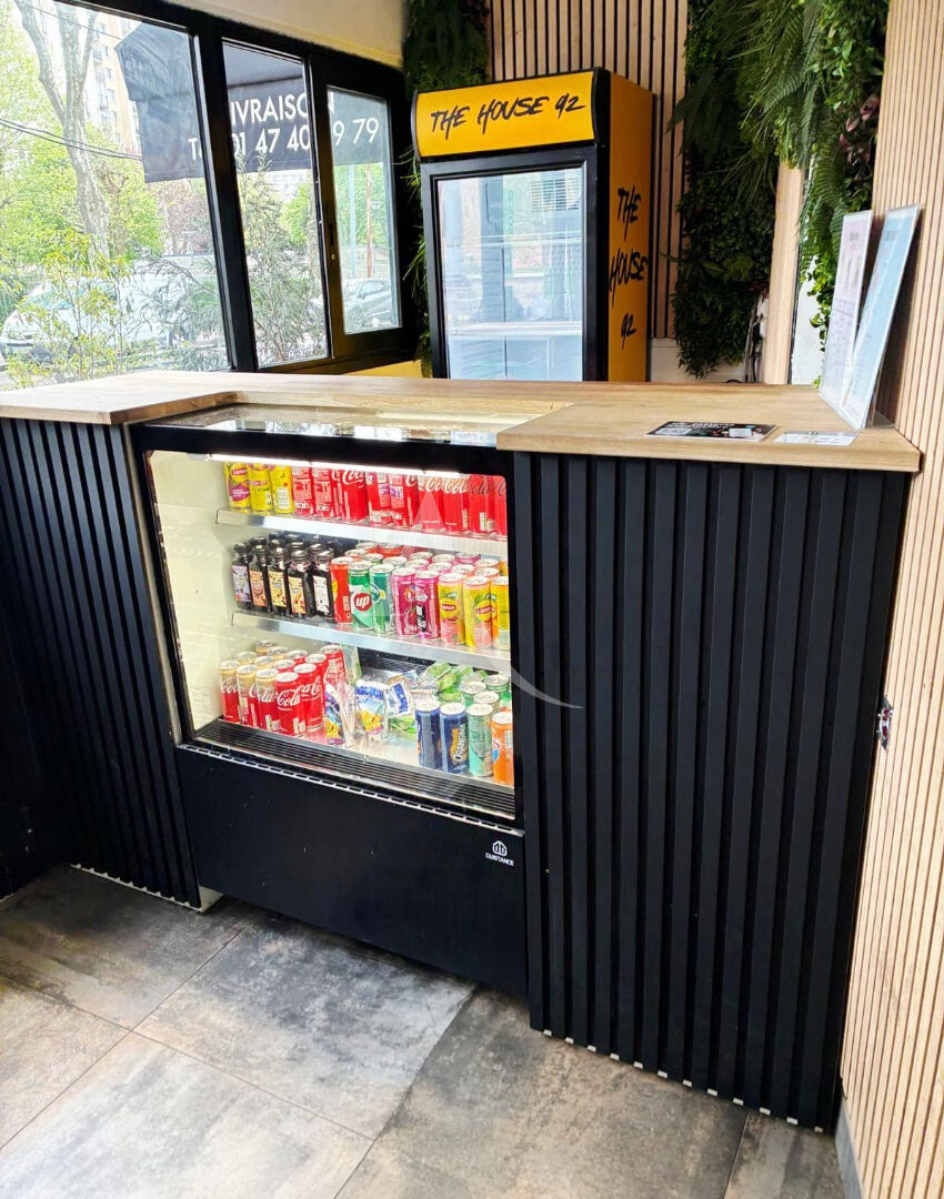 Photo Fonds de commerce image 2/4