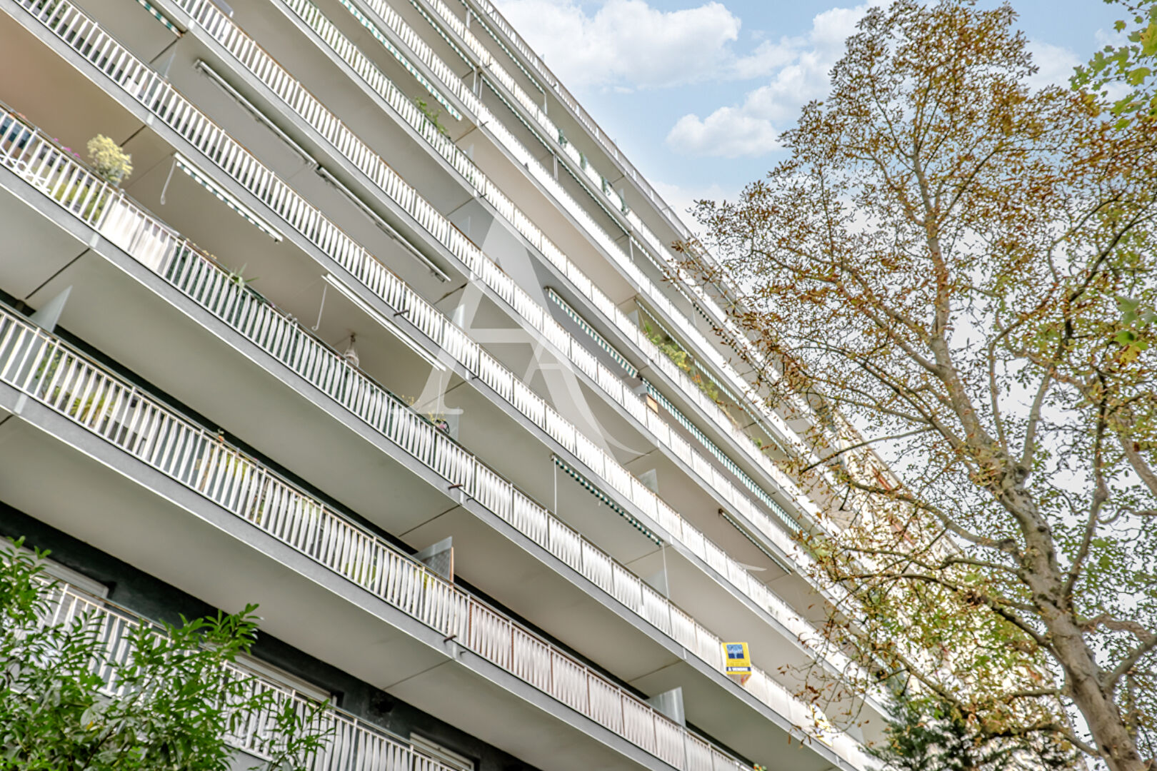 Appartement Chatillon 3 pièce(s) 79 m2