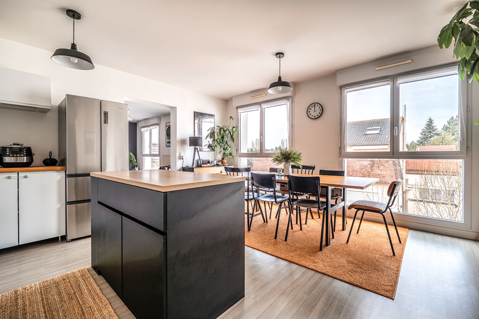 Agence immobilière de L'ADRESSE - Châtillon - L'ADRESSE- Châtillon