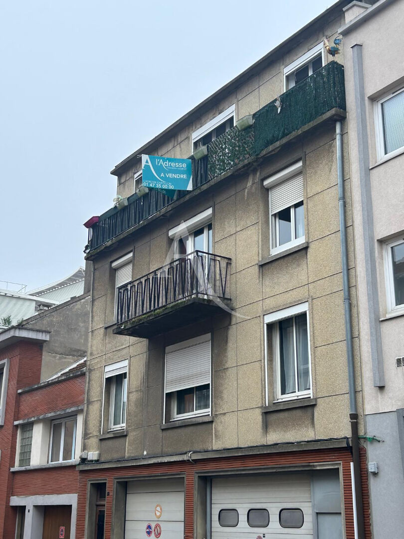 Agence immobilière de L'ADRESSE - Châtillon - L'ADRESSE- Châtillon