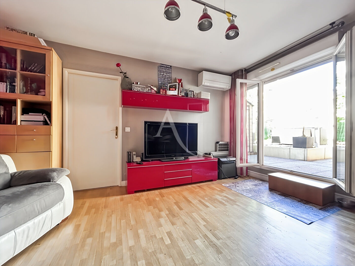 Agence immobilière de L'ADRESSE - Châtillon - L'ADRESSE- Châtillon