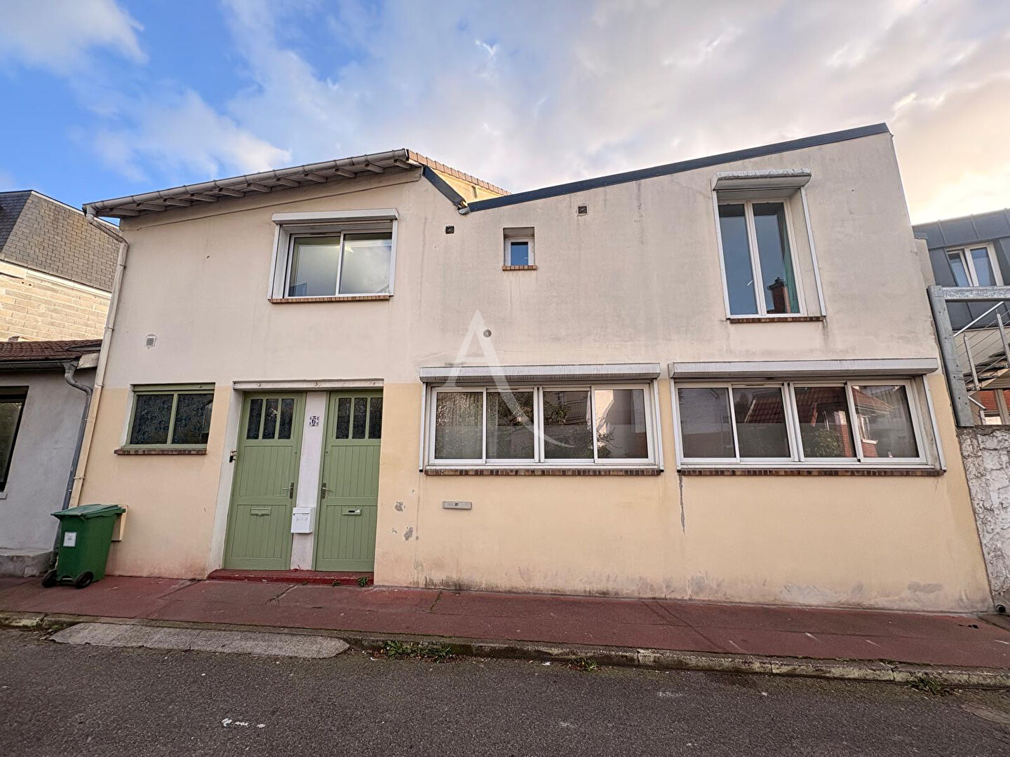 Agence immobilière de L'ADRESSE - Châtillon - L'ADRESSE- Châtillon