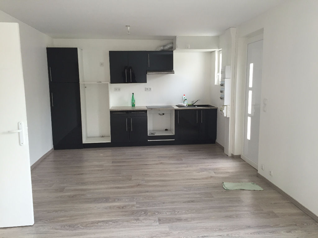 Maison La Ferte Saint Aubin 3 pièce(s) 60 m2