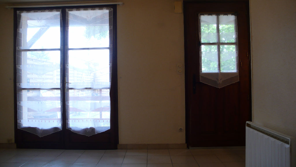 Photo Maison LA FERTE SAINT AUBIN   2 pièce(s)   27 m2 image 3/4