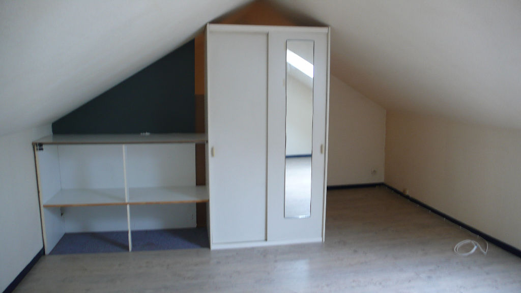 Photo Maison LA FERTE SAINT AUBIN   2 pièce(s)   27 m2 image 4/4