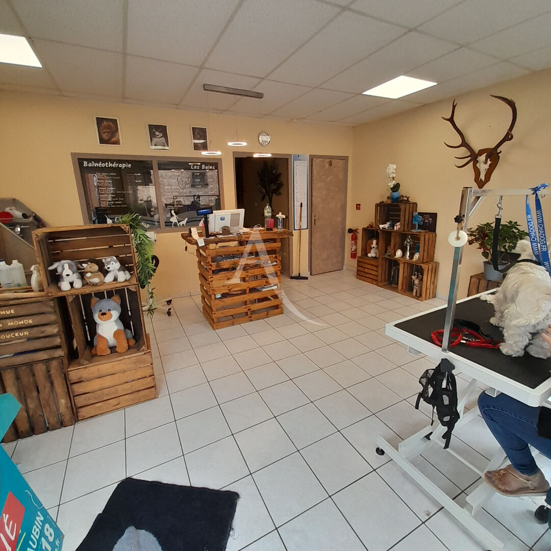 Agence immobilière de L'ADRESSE LA FERTE - L'ADRESSE LA FERTE