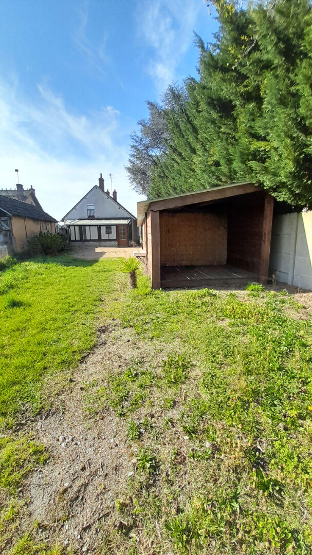 Agence immobilière de L'Adresse LAMOTTE BEUVRON