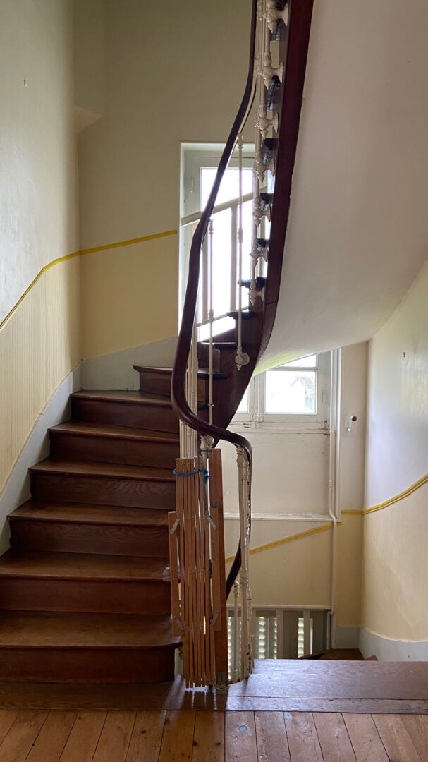 Photo Maison de maître sur VOUZON image 6/6