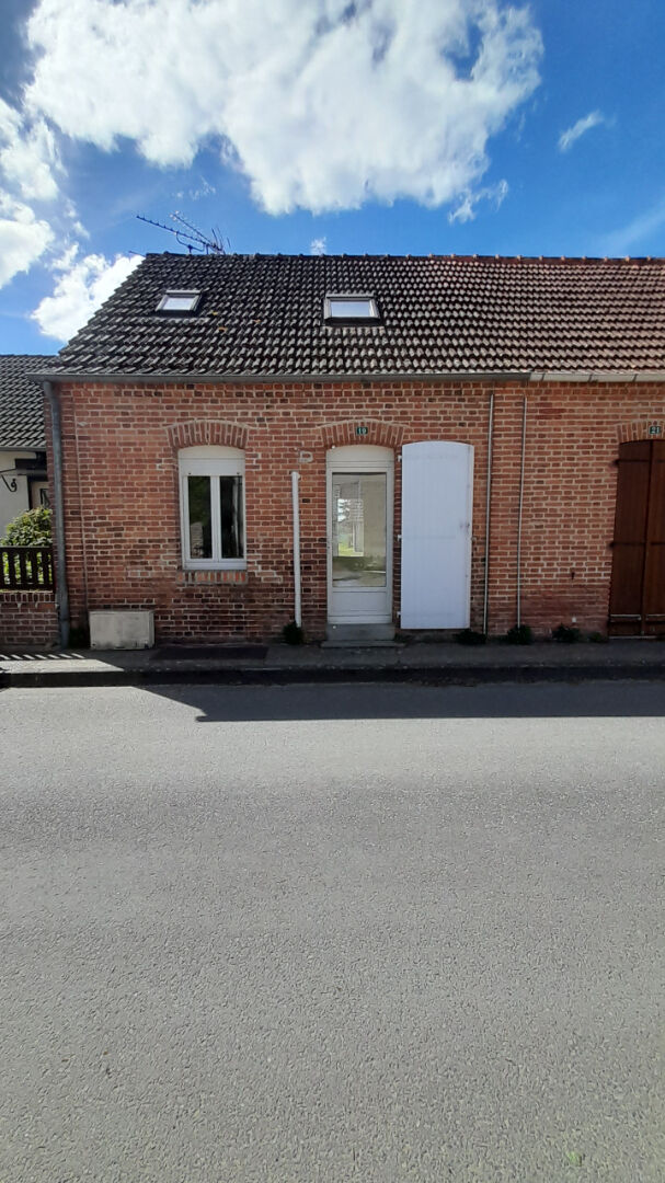House 3 pièces · 47.00 m² à SAINT VIATRE