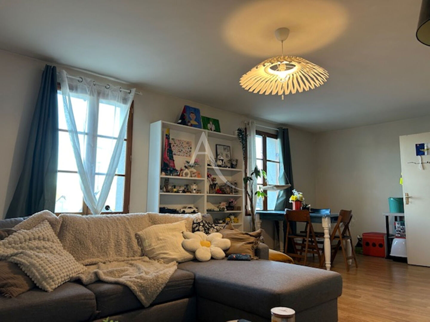 Agence immobilière de L'Adresse LAMOTTE BEUVRON