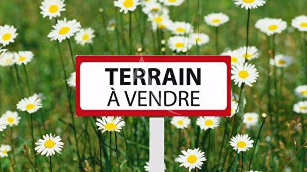 Terrain Saint Viatre