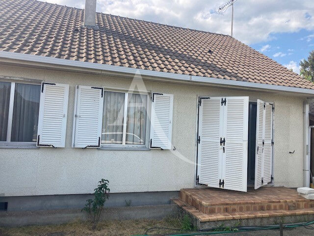 Photo Vente maison en viager occupé image 1/5