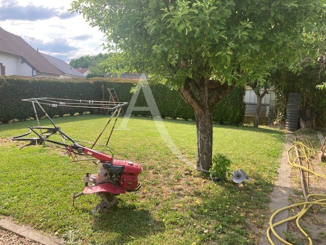 Photo Vente maison en viager occupé image 2/5