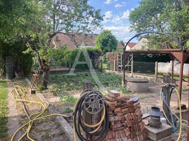 Photo Vente maison en viager occupé image 3/5