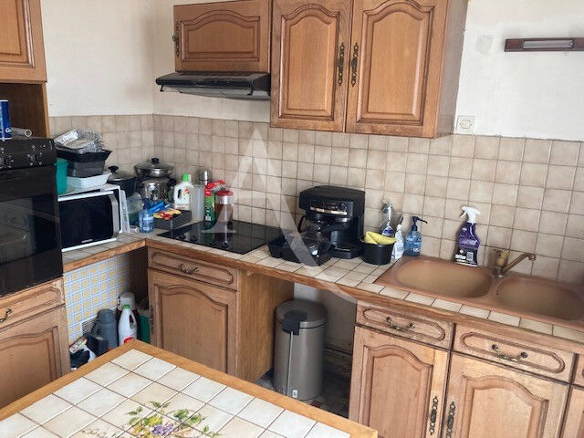 Photo Vente maison en viager occupé image 4/5