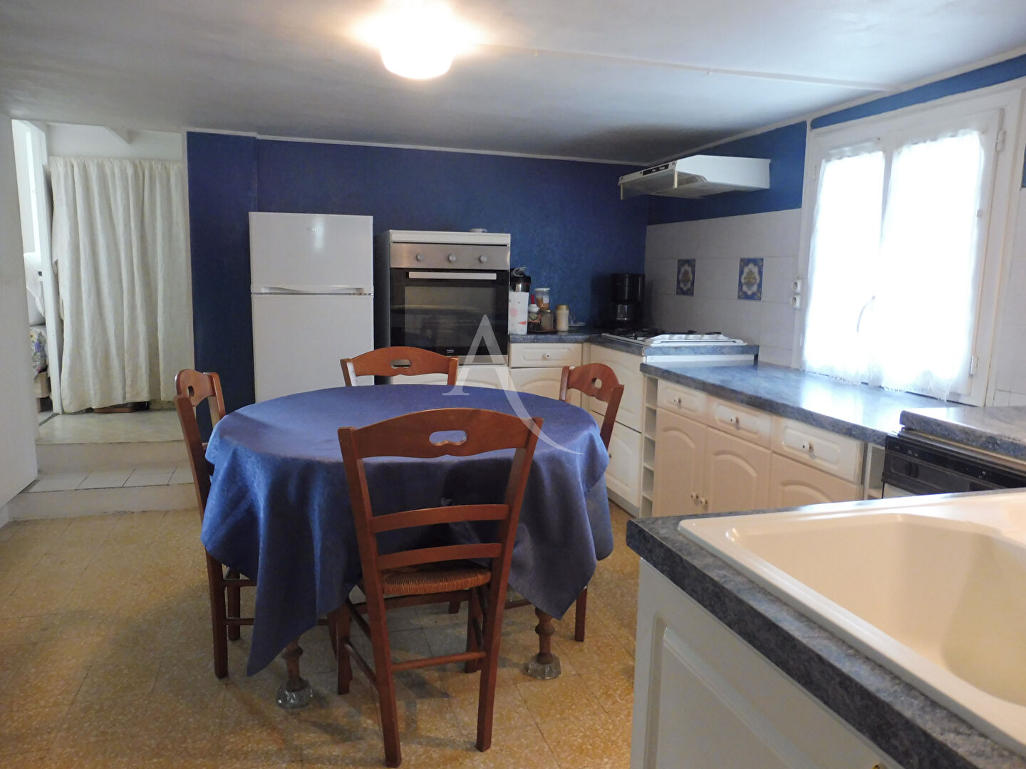 Photo Maison Lamotte Beuvron 3 pièce(s) 71 m2 image 4/6