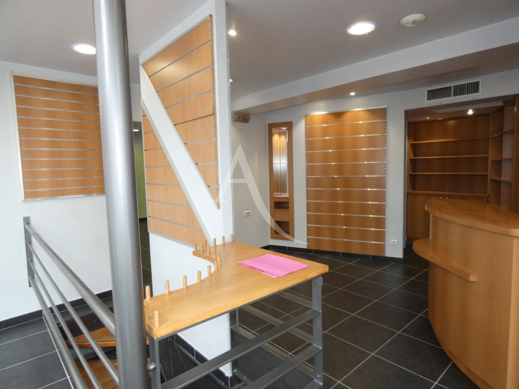 Agence immobilière de L'ADRESSE ACTIF IMMO - L'ADRESSE ACTIF IMMO