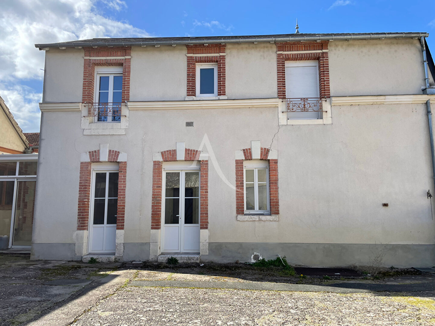 Agence immobilière de L'ADRESSE ACTIF IMMO - L'ADRESSE ACTIF IMMO