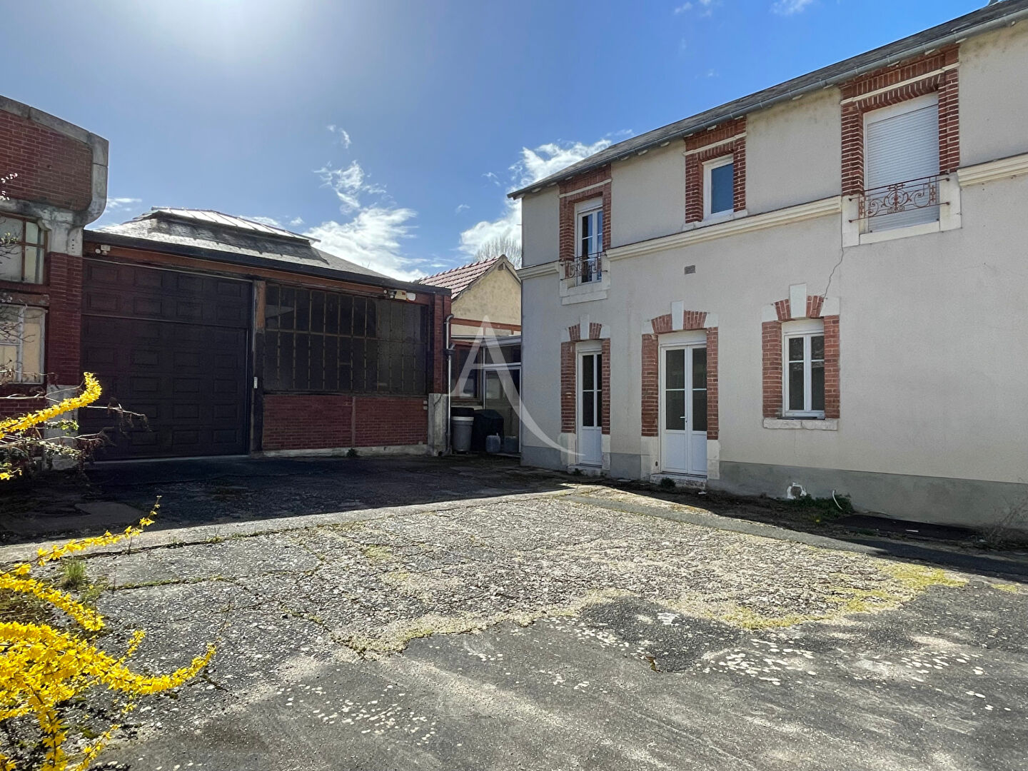 Agence immobilière de L'ADRESSE ACTIF IMMO - L'ADRESSE ACTIF IMMO