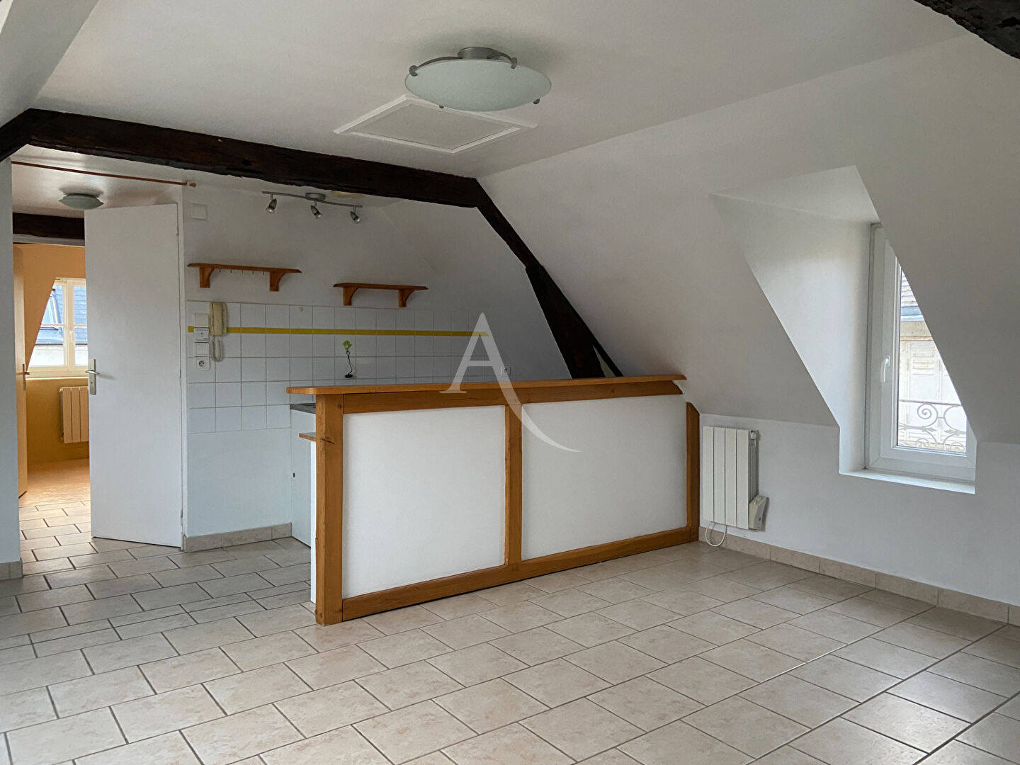 Agence immobilière de L'ADRESSE ACTIF IMMO - L'ADRESSE ACTIF IMMO