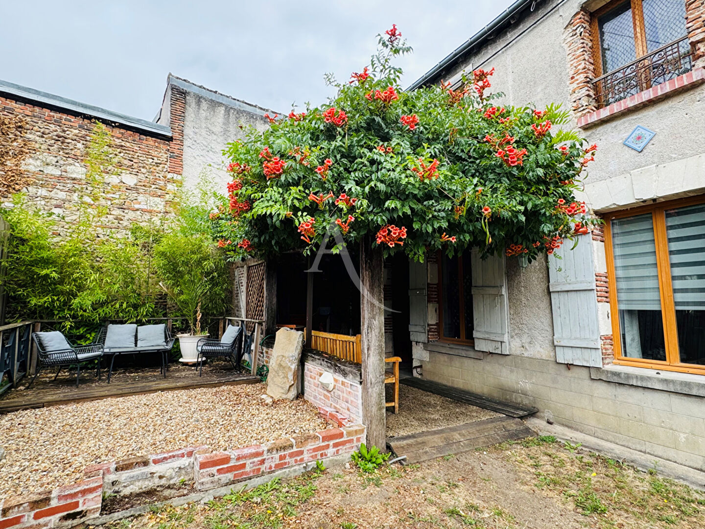 Agence immobilière de L'ADRESSE ACTIF IMMO - L'ADRESSE ACTIF IMMO