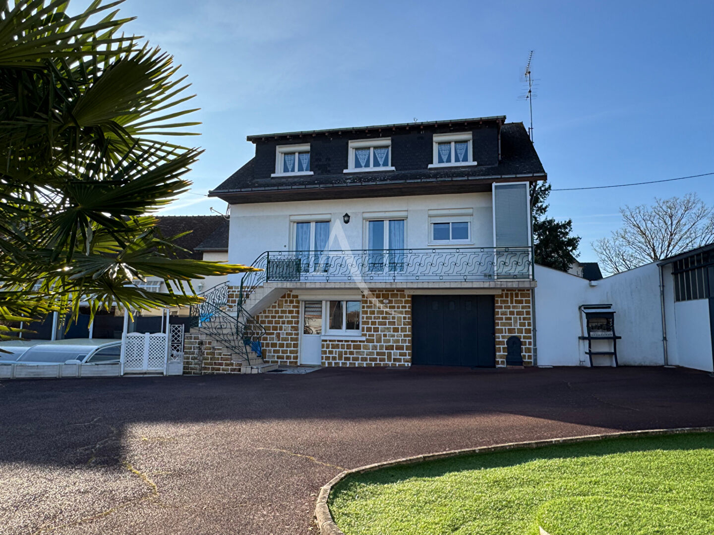Agence immobilière de L'ADRESSE ACTIF IMMO - L'ADRESSE ACTIF IMMO