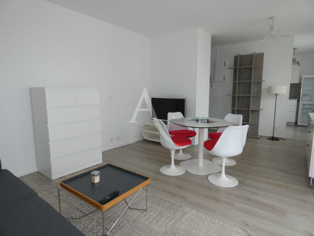 Agence immobilière de L'ADRESSE ACTIF IMMO - L'ADRESSE ACTIF IMMO