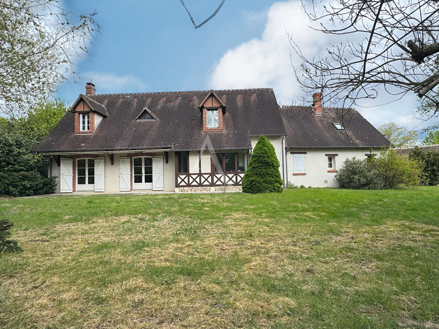 Agence immobilière de L'ADRESSE ACTIF IMMO - L'ADRESSE ACTIF IMMO