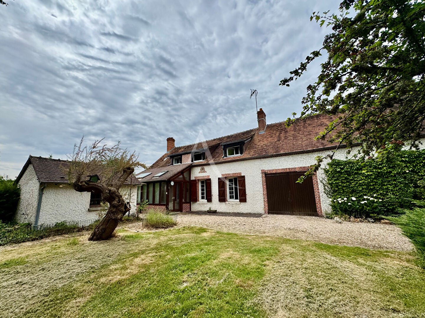 Agence immobilière de L'ADRESSE ACTIF IMMO - L'ADRESSE ACTIF IMMO