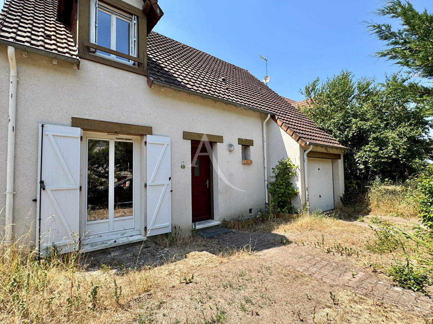 Agence immobilière de L'ADRESSE ACTIF IMMO - L'ADRESSE ACTIF IMMO