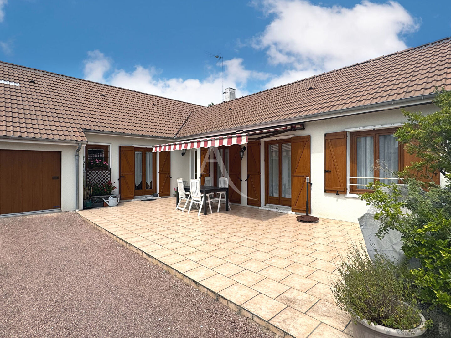 Agence immobilière de L'ADRESSE ACTIF IMMO - L'ADRESSE ACTIF IMMO