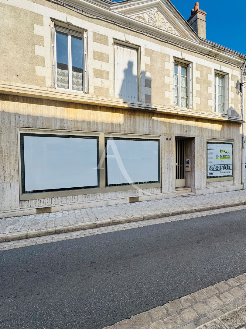 Agence immobilière de L'ADRESSE ACTIF IMMO - L'ADRESSE ACTIF IMMO