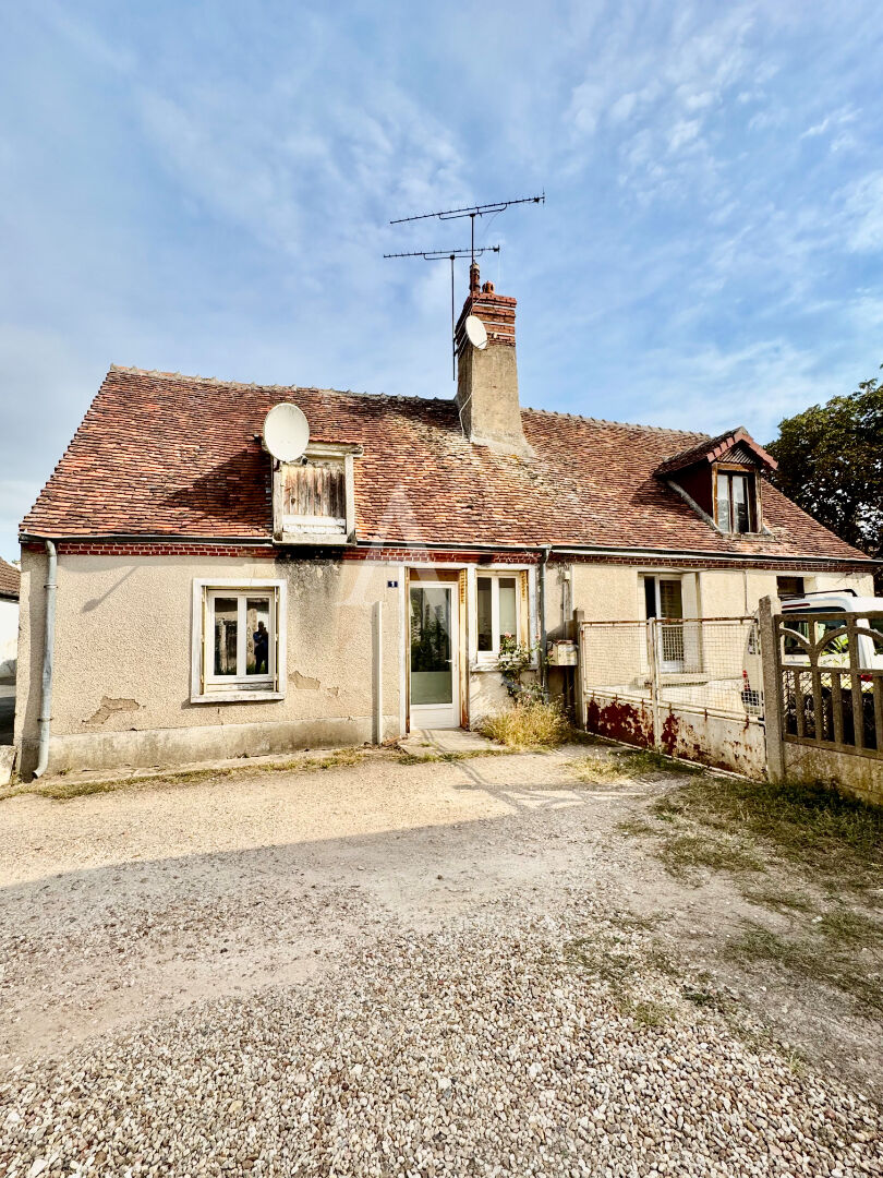 MAISON A VENDRE CHABRIS