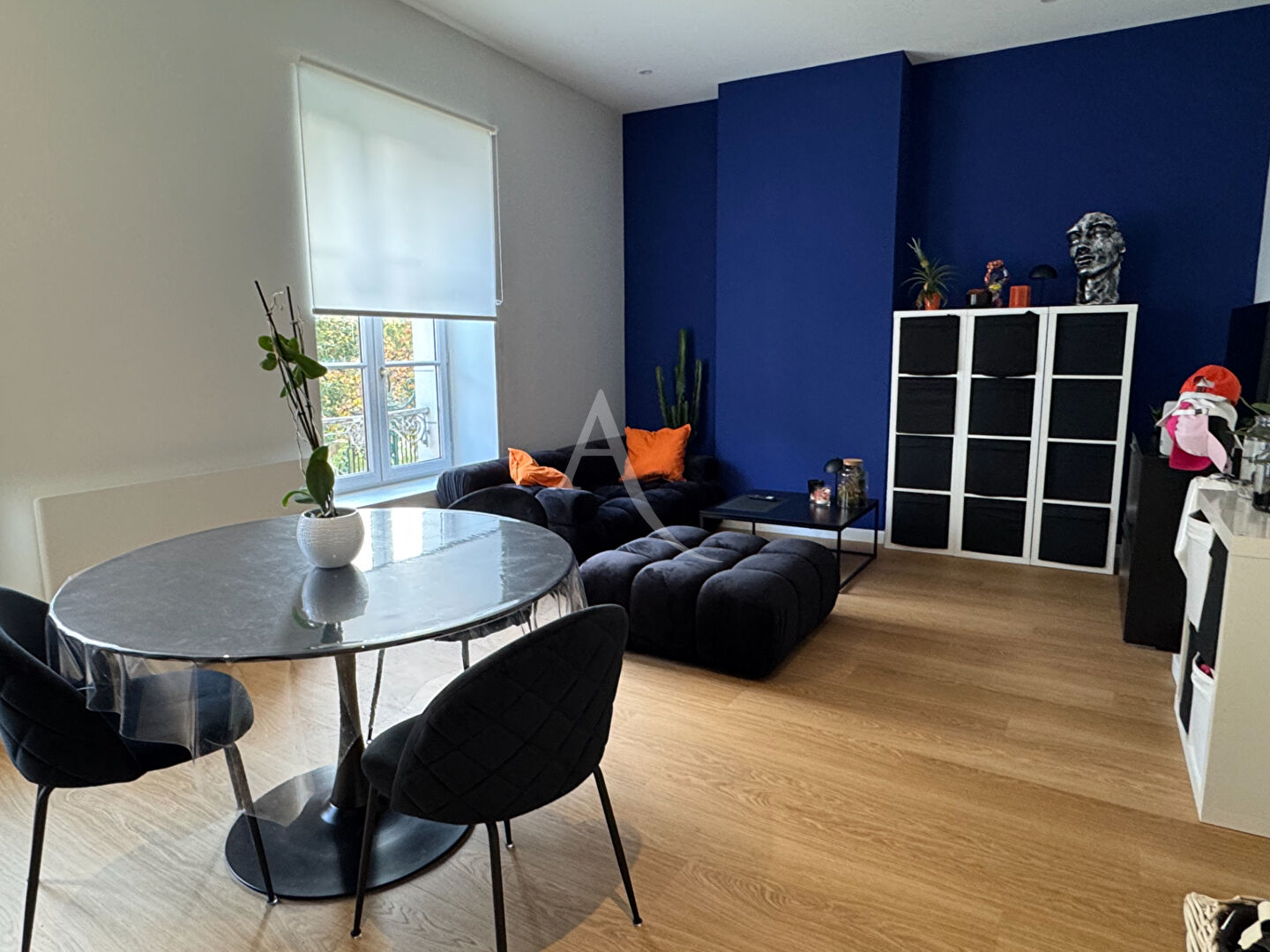 Photo STUDIO MEUBLE A LOUER ROMORANTIN image 2/4